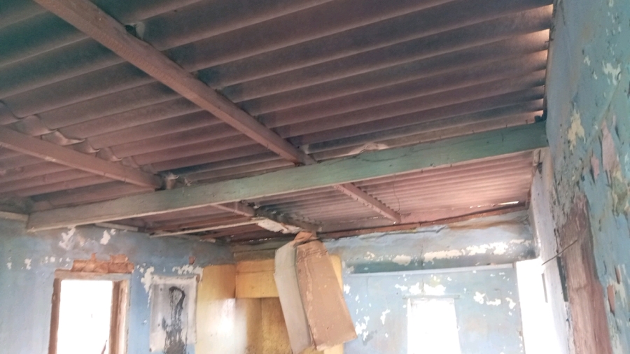 2 Bedroom Property for Sale in Aberdeen Eastern Cape